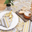 Shay Damask Table Linens Online Sale