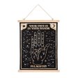 Fate Palmistry Wall Art on Sale