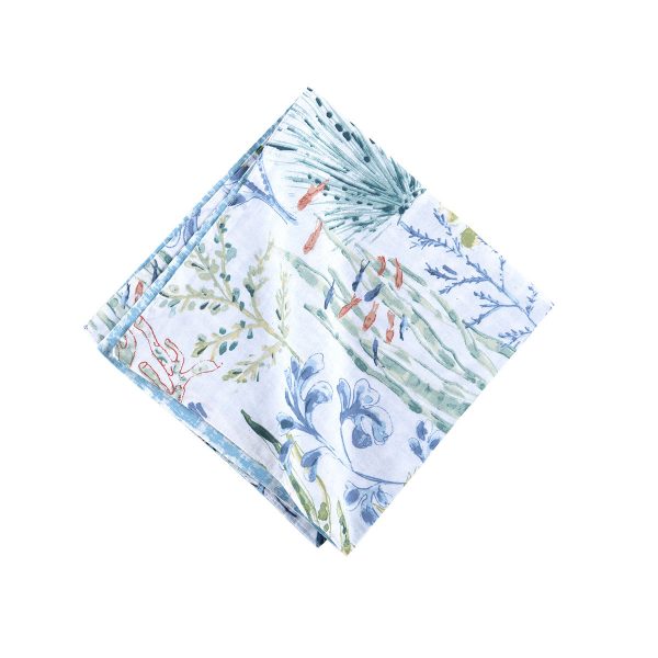 Coralie Sound Table Linens Hot on Sale