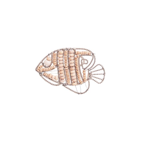 Fish Napkin Ring Online Sale