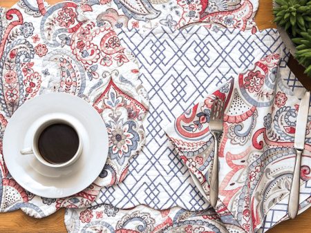 Claiborne Table Linens Supply