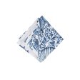 Blue Coast Shells Table Linens Discount