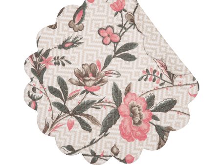 Blair Garden Table Linens Discount