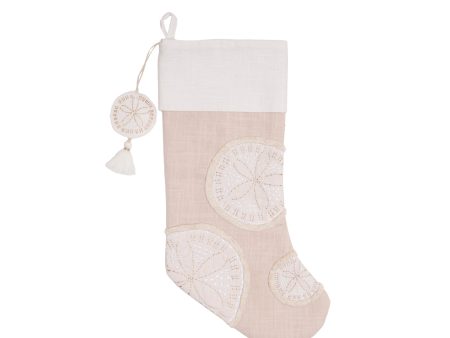 Golden Coast Sand Dollars Stocking Online now