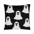 Ghost Hooked Pillow For Cheap