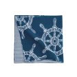 Maritime Table Linens For Sale