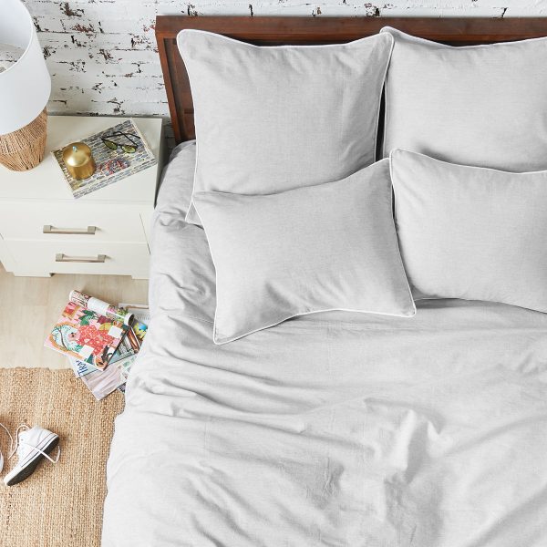 Tate Duvet Cover on Sale