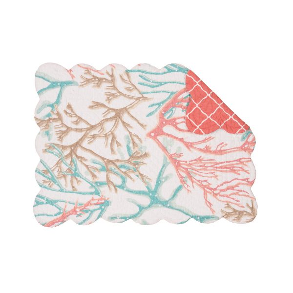 Oceanaire Table Linens on Sale