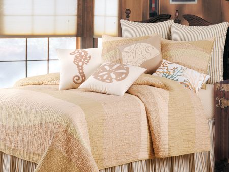 Sand Dunes Quilt Discount