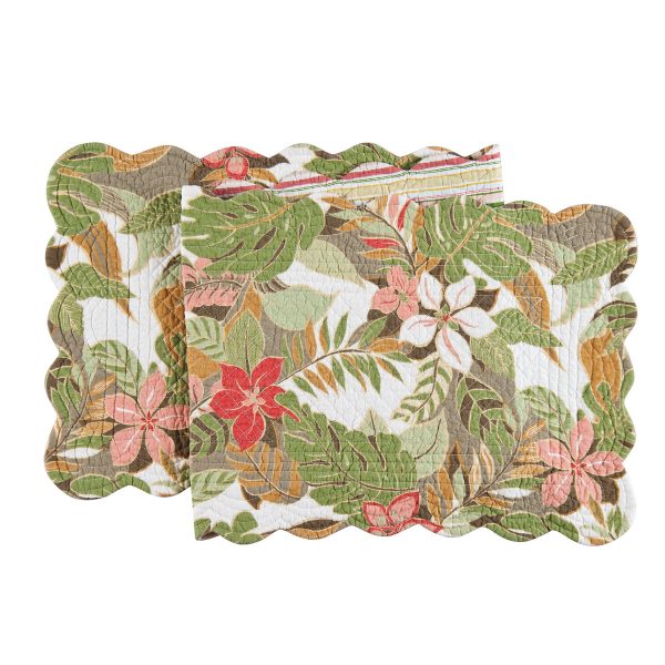 St. Croix Table Linens Online Hot Sale