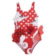 Seahorse Swimsuit Supply