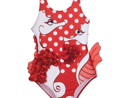 Seahorse Swimsuit Supply