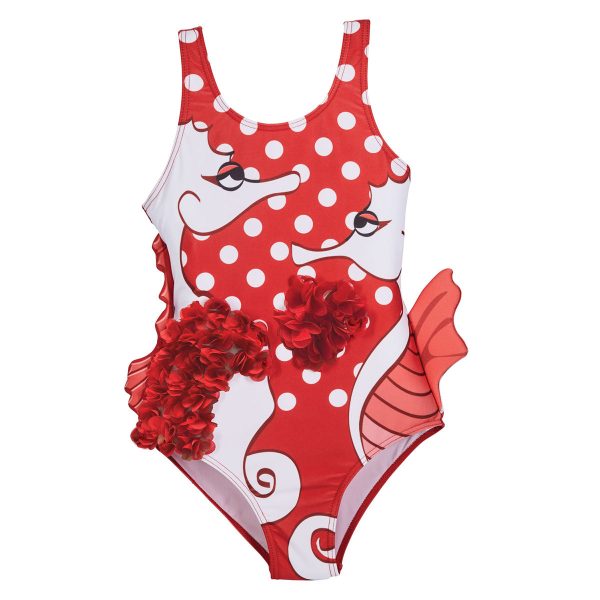 Seahorse Swimsuit Supply