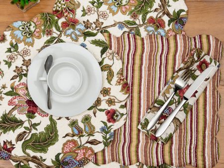 Amara Table Linens on Sale