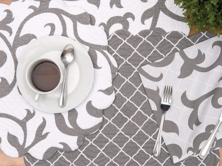 Serendipity Table Linens Fashion