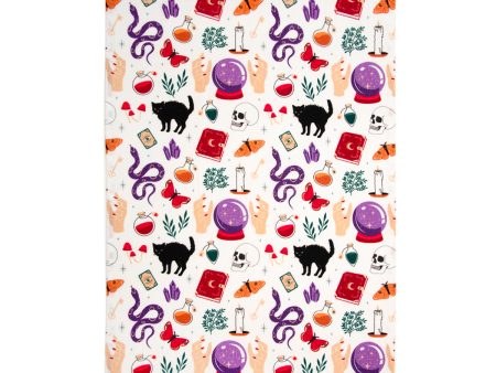 Mystical Enchantment Kitchen Towel Online