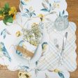 Calix Bluebird Table Linens Hot on Sale