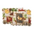 Bryson Retreat Table Linens on Sale