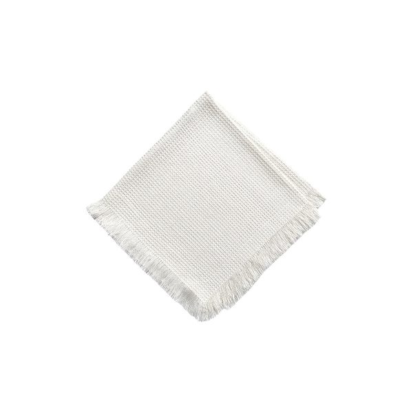 Waffle Weave Table Linens Online