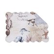 Brunswick Island Table Linens Hot on Sale