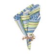 Blue Shells Table Linens Online now