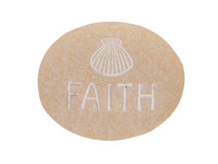 Faith Mini Prayer Rock For Sale