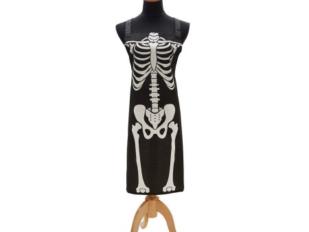 Bones Apron For Sale