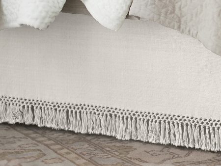 Lavato Bed Skirt For Discount