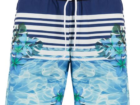 Tropical Shorts For Cheap