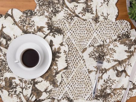 Hemlock Trails Table Linens Online Sale