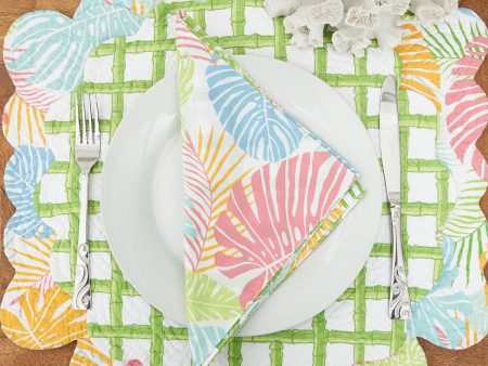 Palm Beach Table Linens Discount