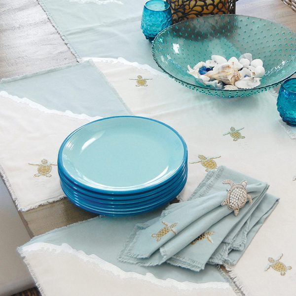 Baby Sea Turtle Table Linens Cheap