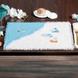 Beach Scene Table Linens Online Sale