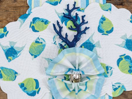 Island Bay Table Linens Online Hot Sale