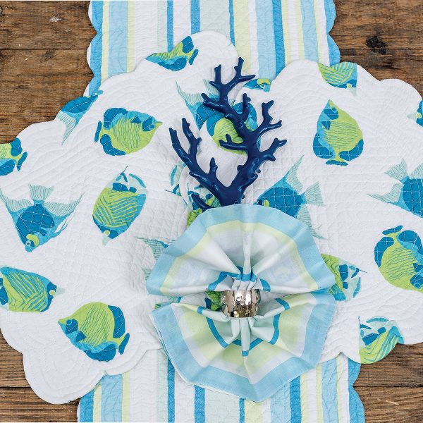 Island Bay Table Linens Online Hot Sale