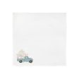 Hippity Hoppity Easter Truck Table Linens Supply