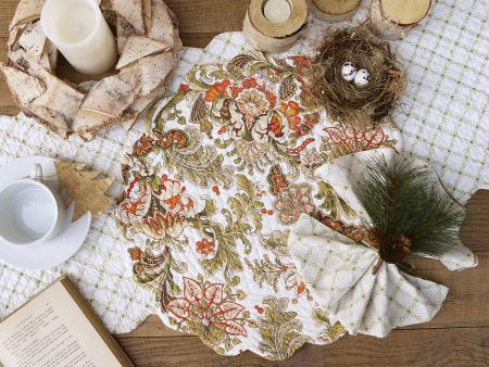 Jocelyn Table Linens For Discount