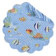 Reef Paradise Table Linens For Cheap