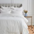 Hemstitch Duvet Cover Cheap