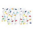 Christmas Light Table Linens Online Sale