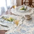 Clementina Table Linens Hot on Sale