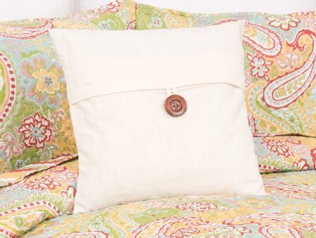 Envelope Pillow For Discount