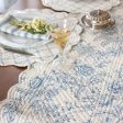 Clementina Table Linens Hot on Sale