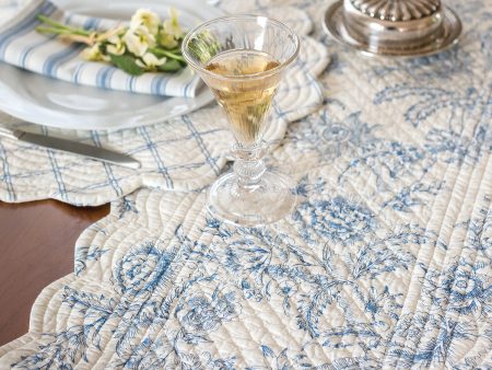 Clementina Table Linens Hot on Sale