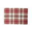 Samuel Plaid Table Linens For Sale