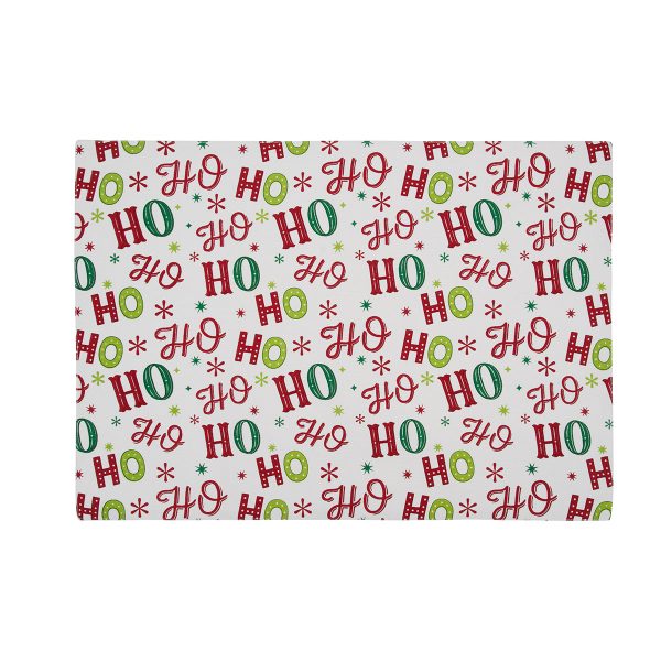 Ho Ho Ho Table Linens Cheap