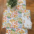 Molly Table Linens on Sale