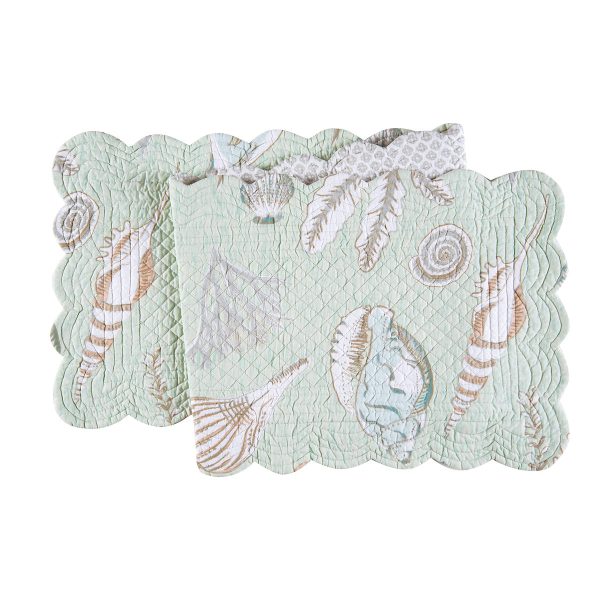 Breezy Shores Table Linens Supply