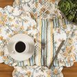 Ainsley Table Linens For Discount