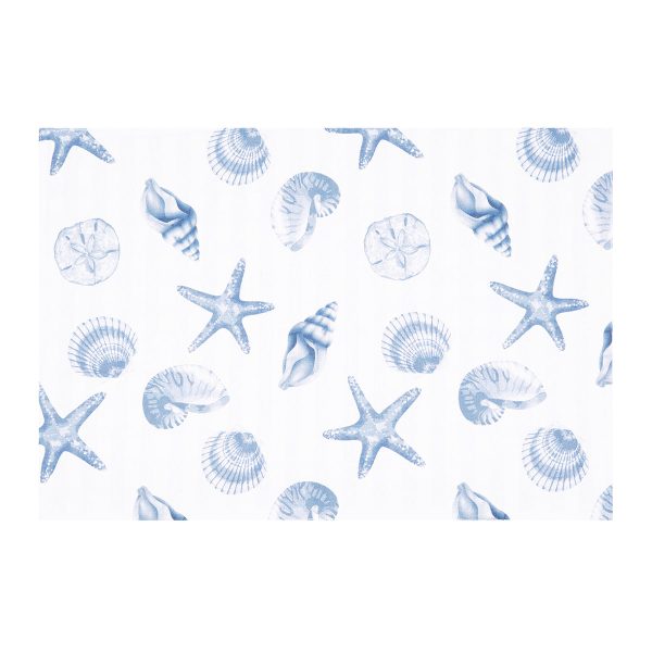 Calming Seas Table Linens Cheap